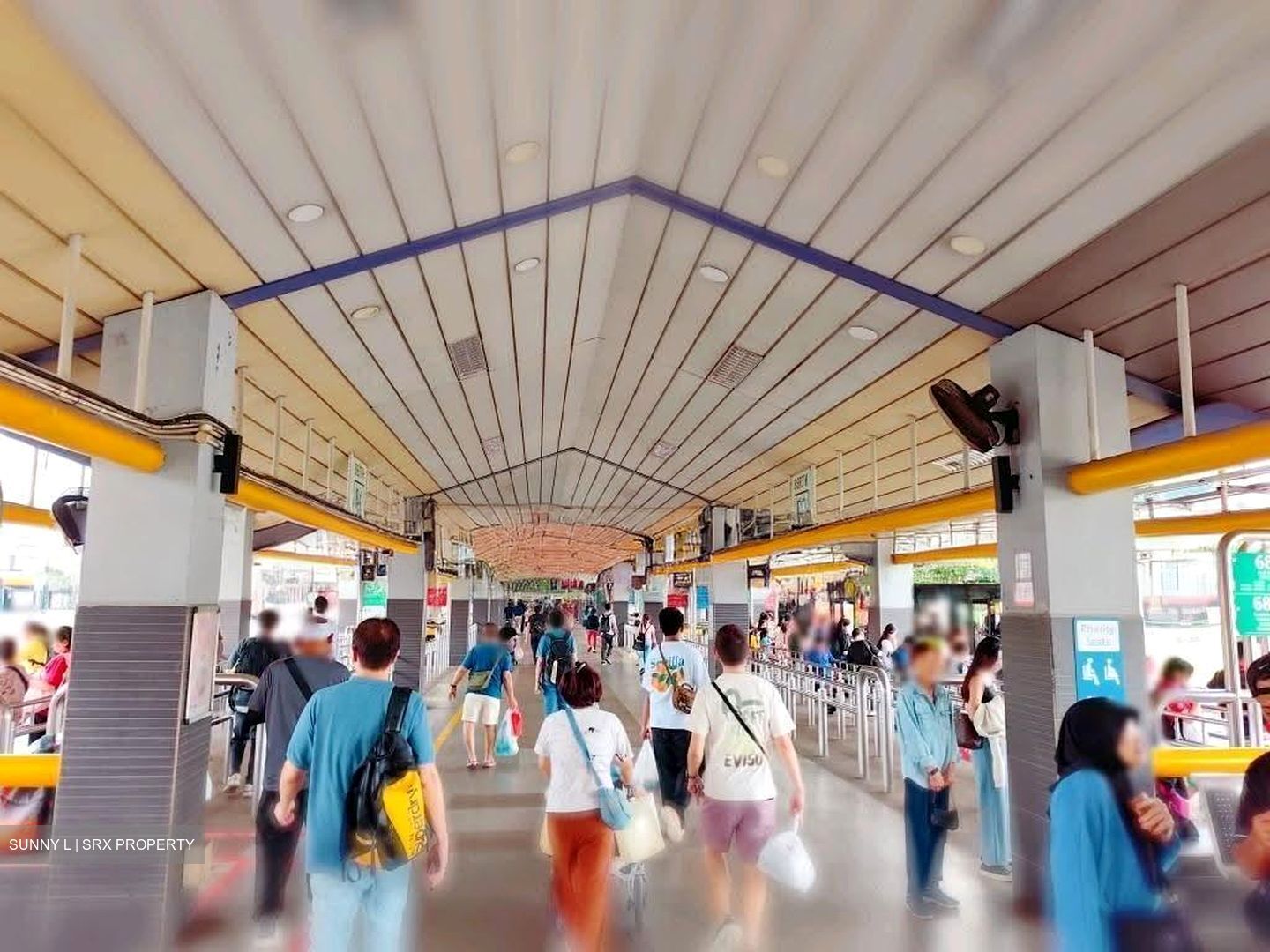 Tampines Central 1 (D18), Retail #618974001